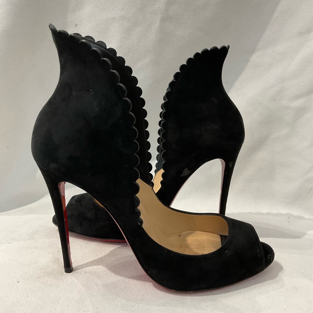 Christian Louboutin Heels
